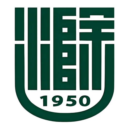 滁州学院LOGO