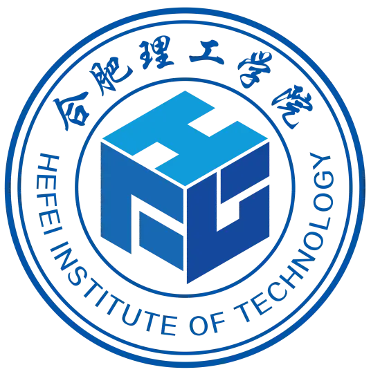 安徽大学江淮学院LOGO