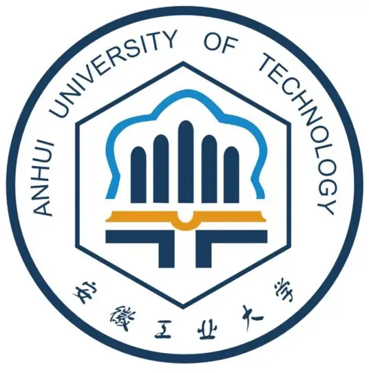 安徽工业大学LOGO