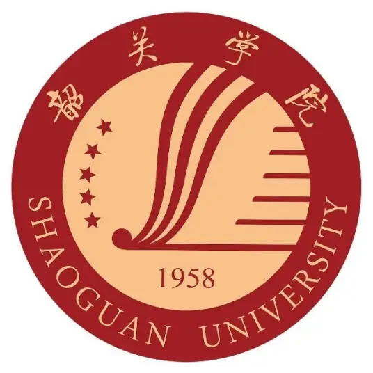 韶关学院LOGO