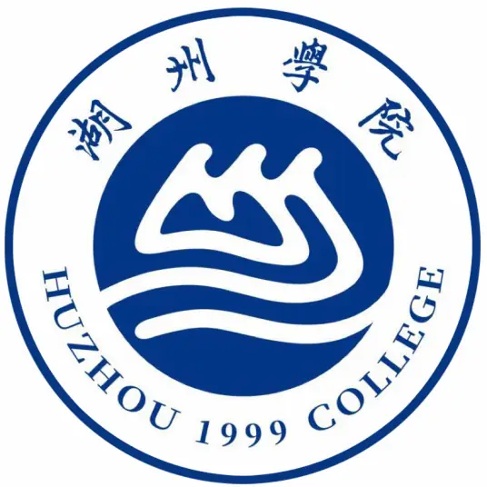 湖州师范学院求真学院LOGO