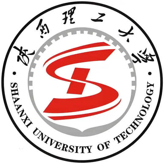 陕西理工大学LOGO