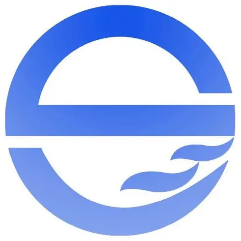 辽宁税务高等专科学校LOGO