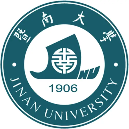 暨南大学LOGO