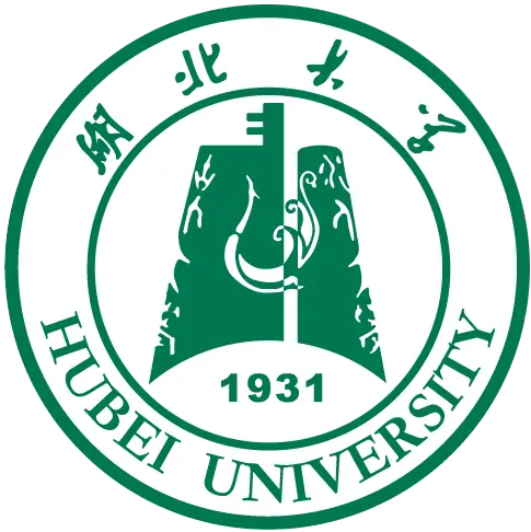 湖北大学LOGO