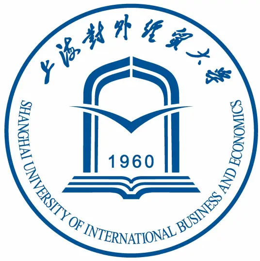 上海对外经贸大学LOGO