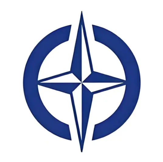 青岛恒星科技学院LOGO