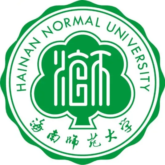 海南师范大学LOGO