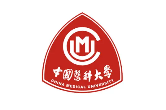 中国医科大学临床医药学院LOGO