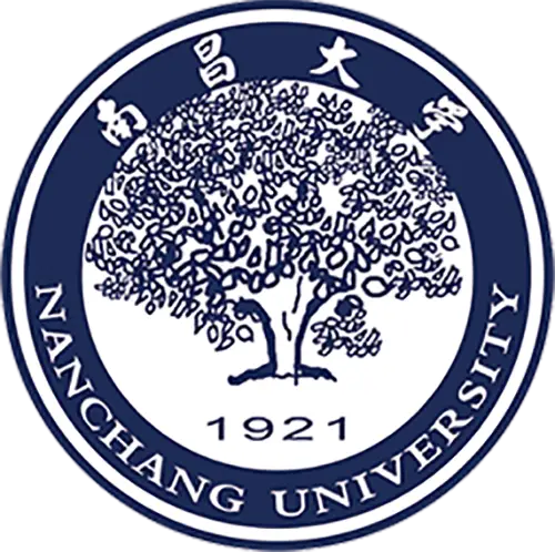 南昌大学LOGO