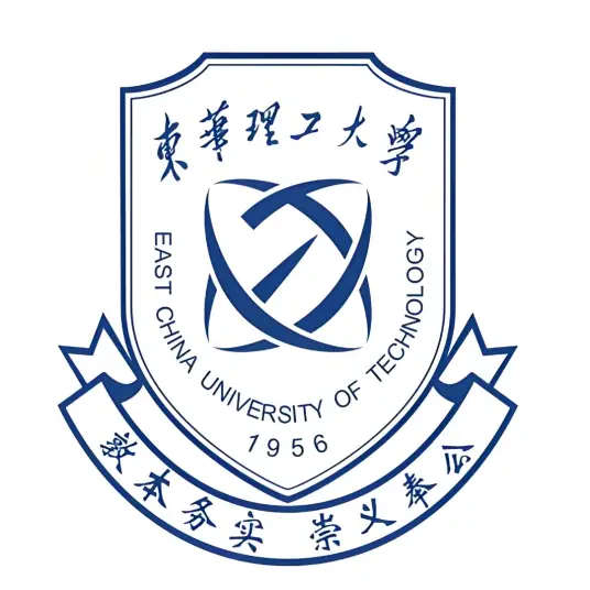 东华理工大学LOGO