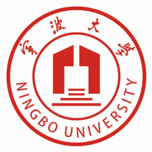 宁波大学LOGO