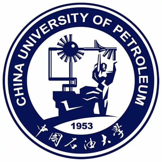 中国石油大学（华东）LOGO