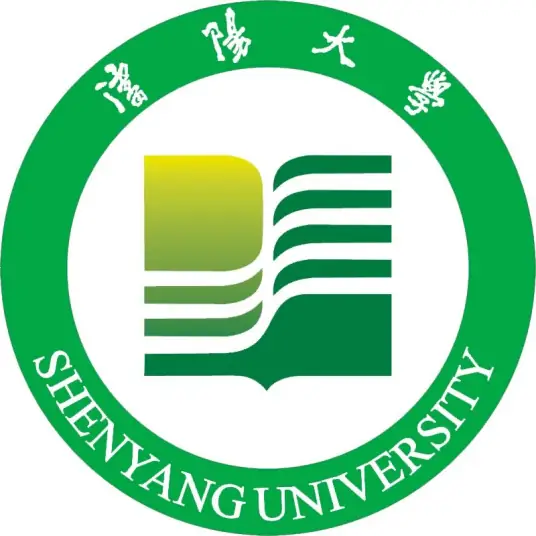 沈阳大学LOGO