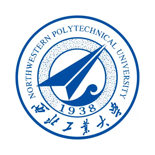 西北工业大学LOGO