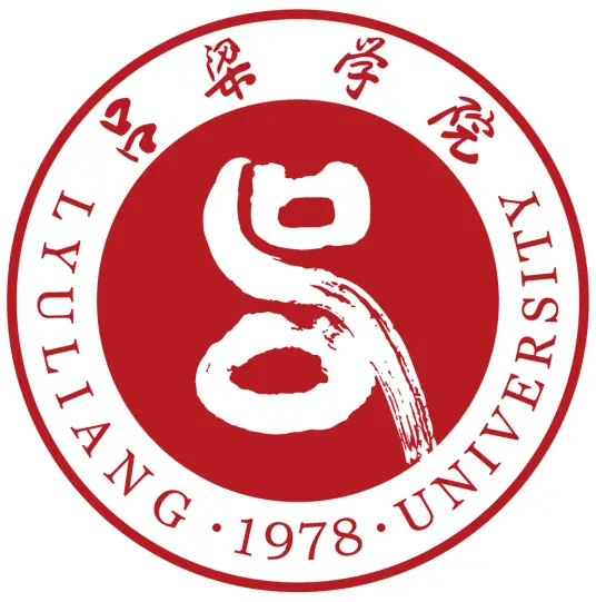 吕梁学院LOGO