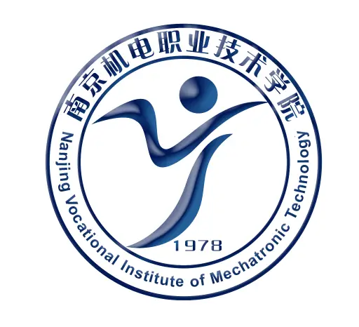 南京机电职业技术学院LOGO