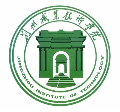 荆州职业技术学院LOGO
