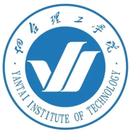 烟台大学文经学院LOGO