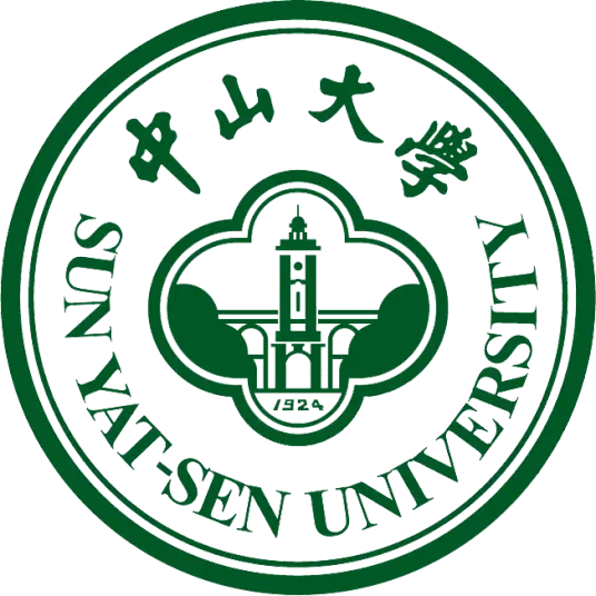 中山大学LOGO