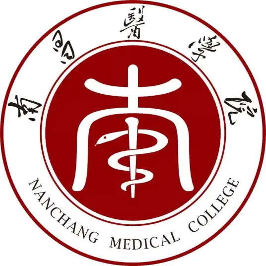 江西中医药大学科技学院LOGO
