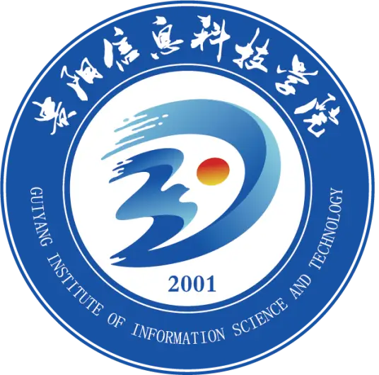 贵州大学明德学院LOGO