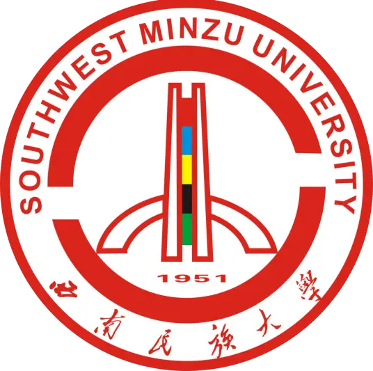 西南民族大学LOGO