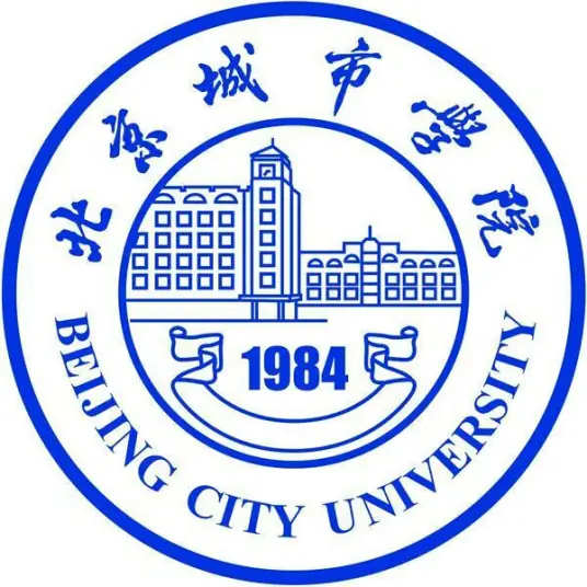 北京城市学院LOGO