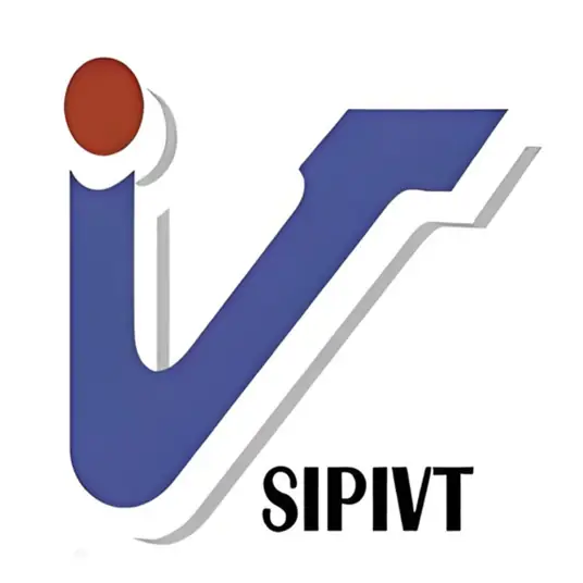 苏州工业园区职业技术学院LOGO