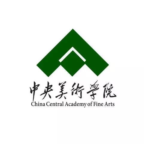 中央美术学院LOGO