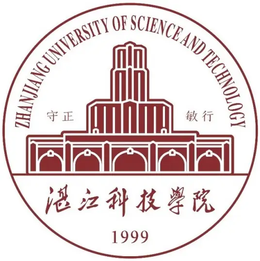 广东海洋大学寸金学院LOGO
