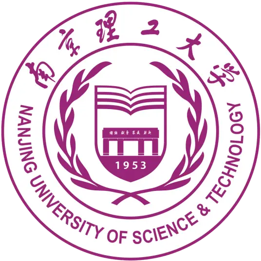 南京理工大学LOGO