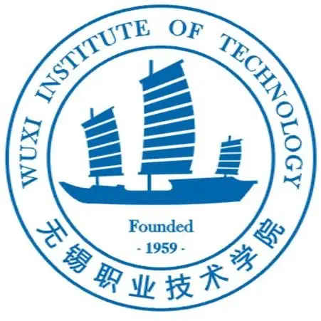 无锡职业技术学院LOGO