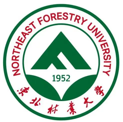 东北林业大学LOGO