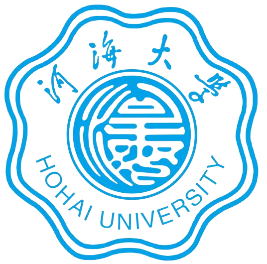 河海大学LOGO