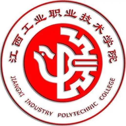 江西工业职业技术学院LOGO