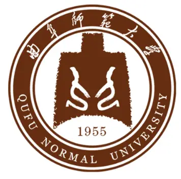 曲阜师范大学LOGO
