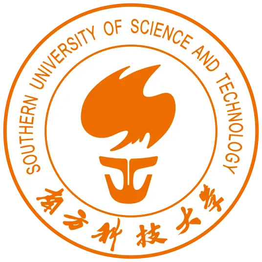 南方科技大学LOGO
