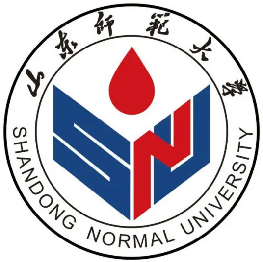 山东师范大学LOGO