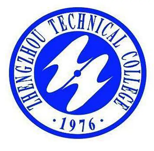 郑州职业技术学院LOGO