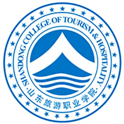 山东旅游职业学院LOGO