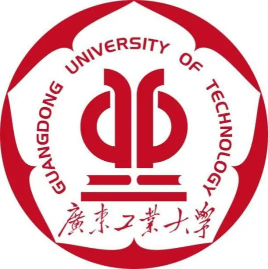 广东工业大学LOGO