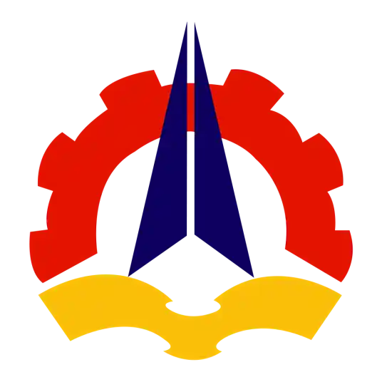 云南国防工业职业技术学院LOGO