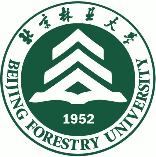 北京林业大学LOGO