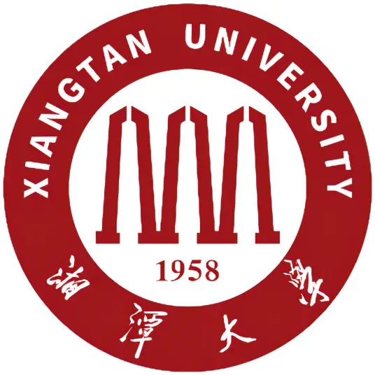湘潭大学LOGO