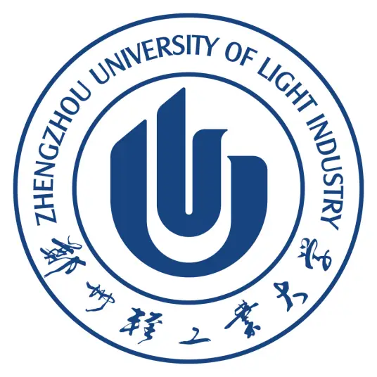 郑州轻工业大学LOGO
