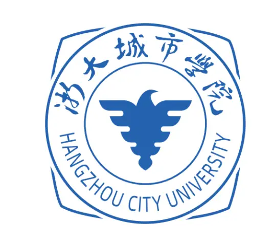 浙江大学城市学院LOGO