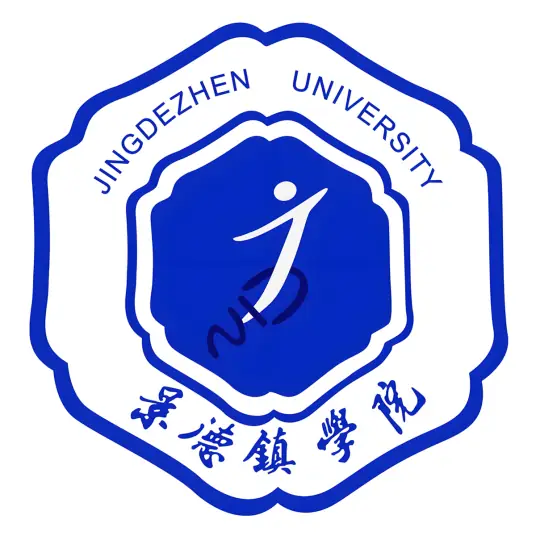 景德镇学院LOGO