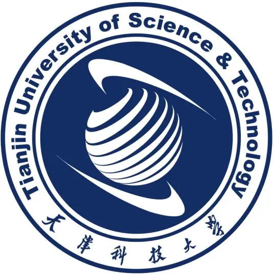 天津科技大学LOGO