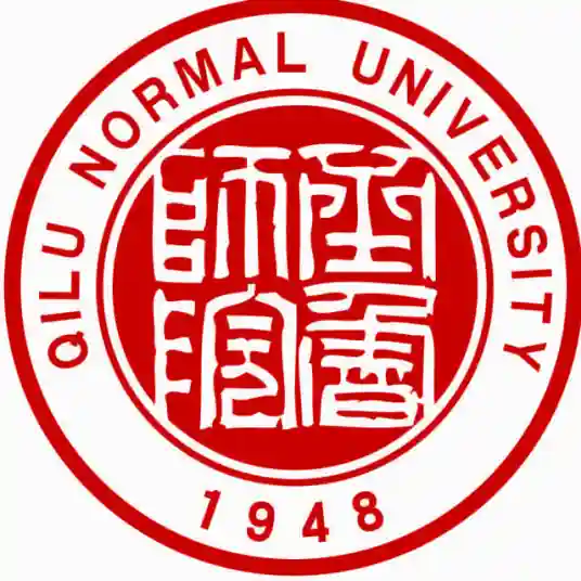 齐鲁师范学院LOGO